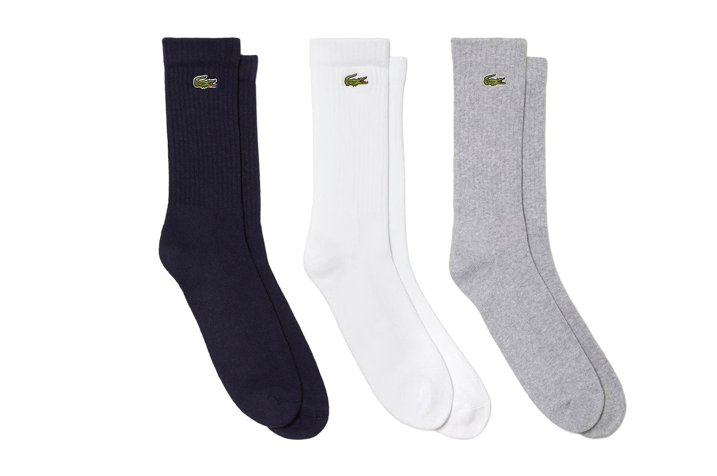 3er-Pack Sportsocken