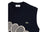 Sleeveless sweater - 