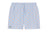 Badehose mit Kroko-Print - 