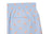 Badehose mit Kroko-Print - 