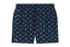Badehose mit Kroko-Print