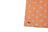 Badehose mit Kroko-Print - 