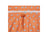 Badehose mit Kroko-Print - 