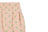 Badehose mit Kroko-Print - 
