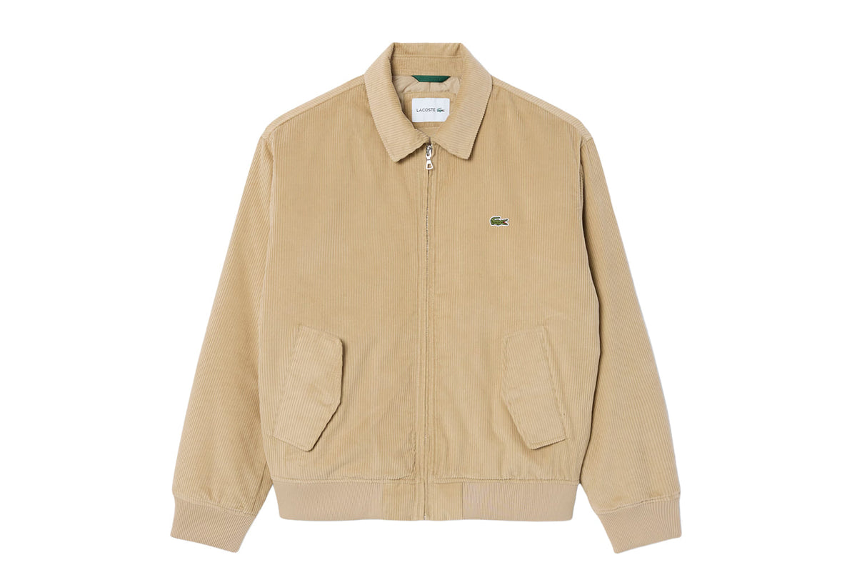 Bomberjacke Cord