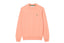 Classic Fit Fleece Sweatshirt
