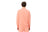 Classic Fit Fleece Sweatshirt - 
