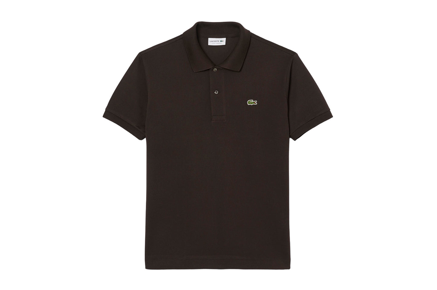 Classic Fit Polohemd