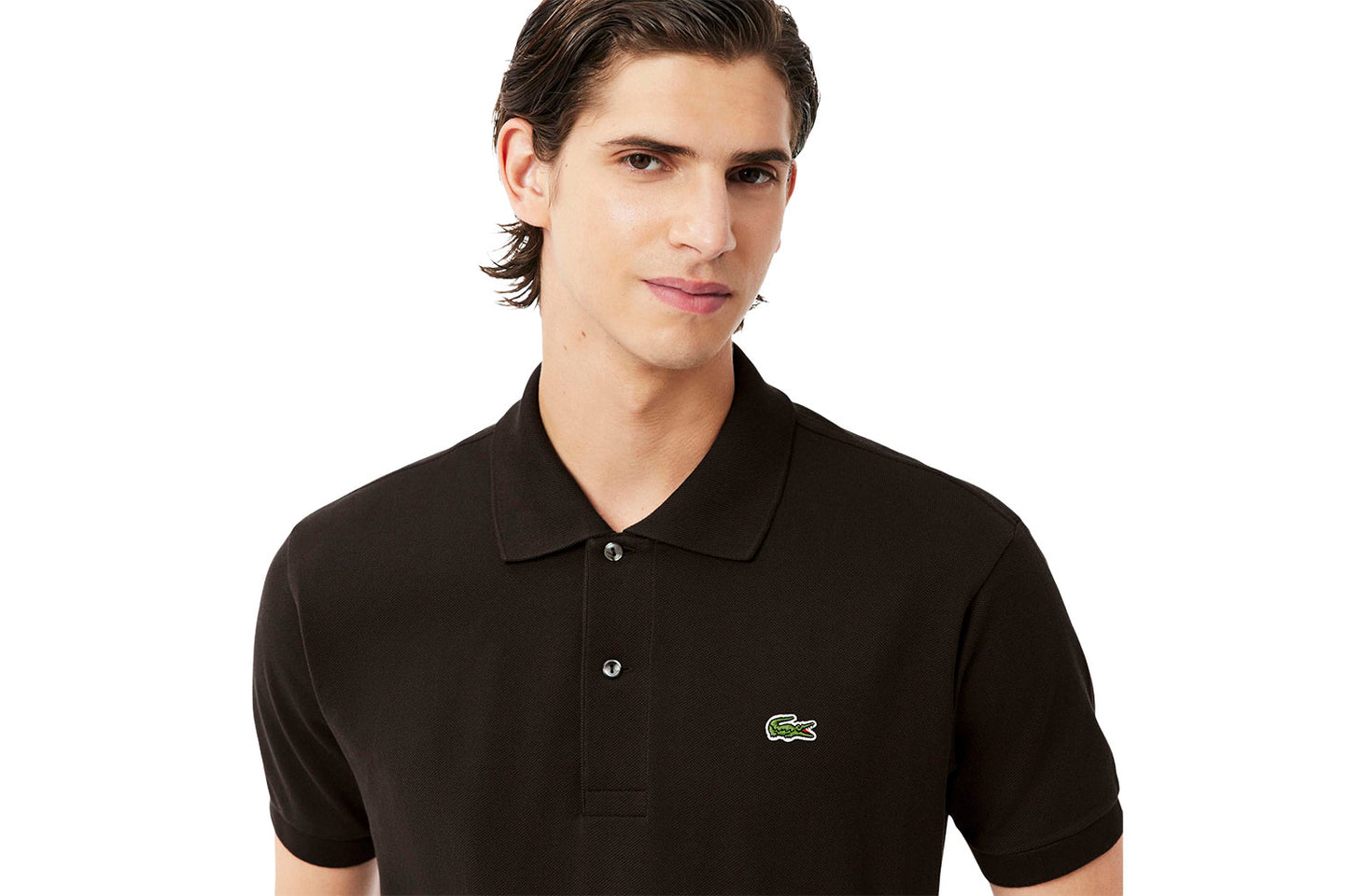 Classic Fit Polohemd