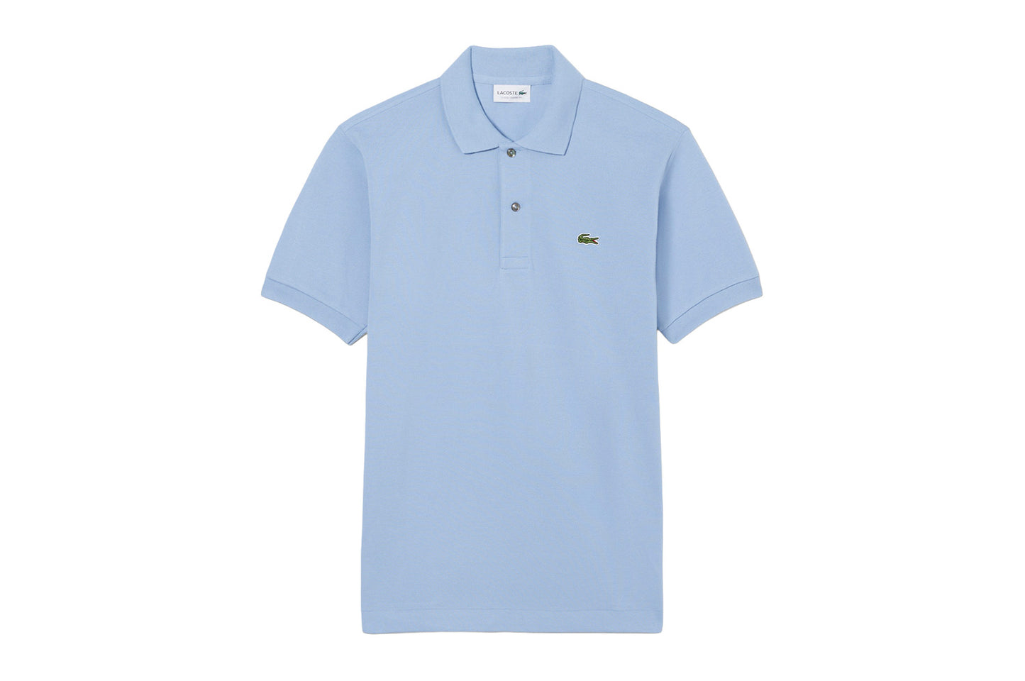 Classic Fit Polohemd