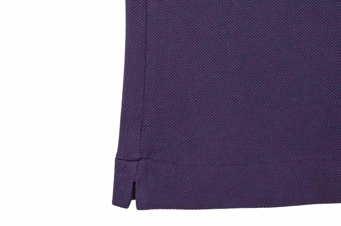 Classic Fit Polohemd