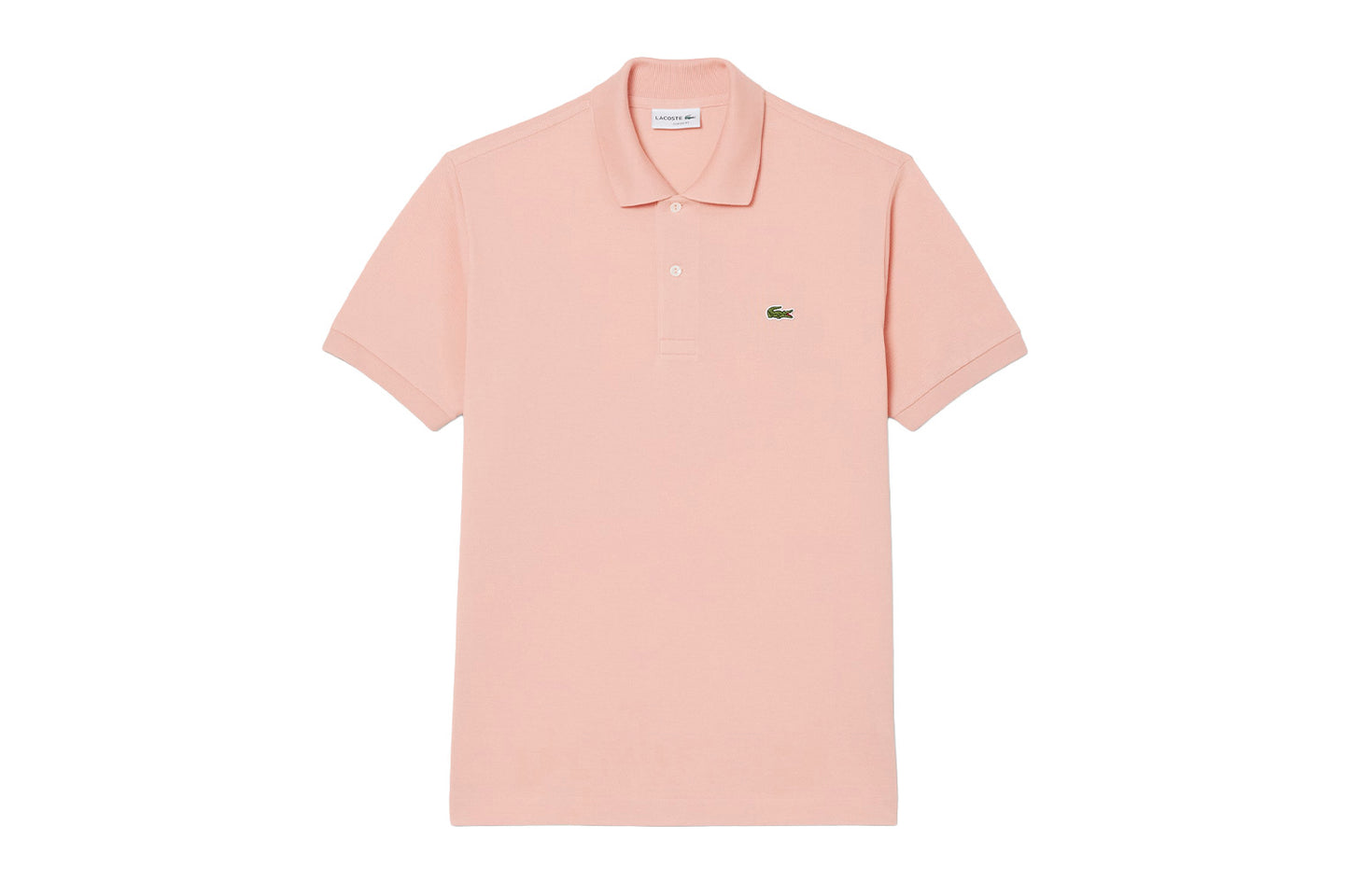 Classic Fit Polohemd