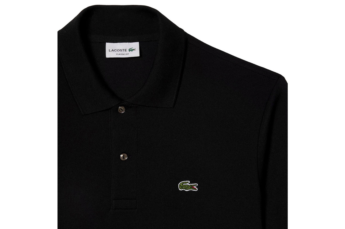 Classic Fit Polohemd