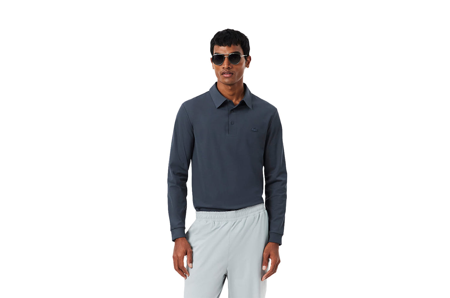 Commuter Polohemd