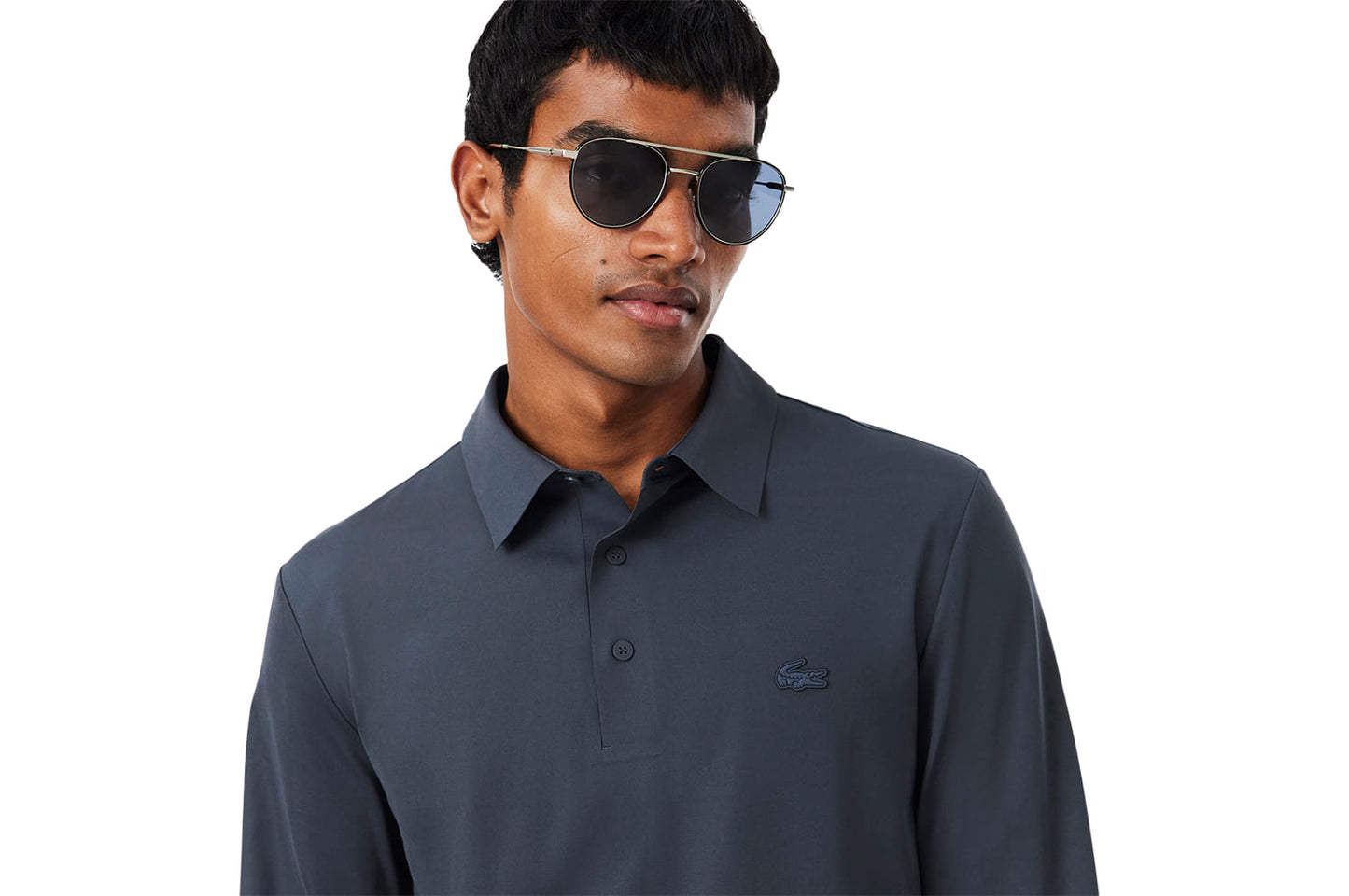 Commuter Polohemd