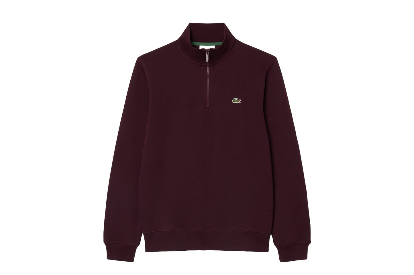 Fleece Half Zip
