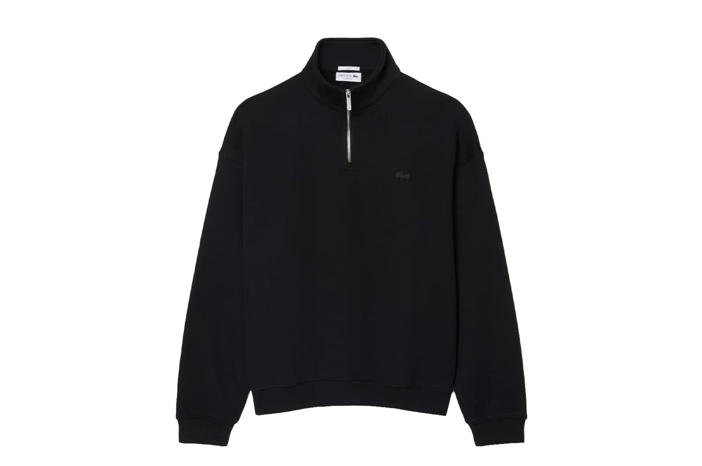 Fleece Half-Zip