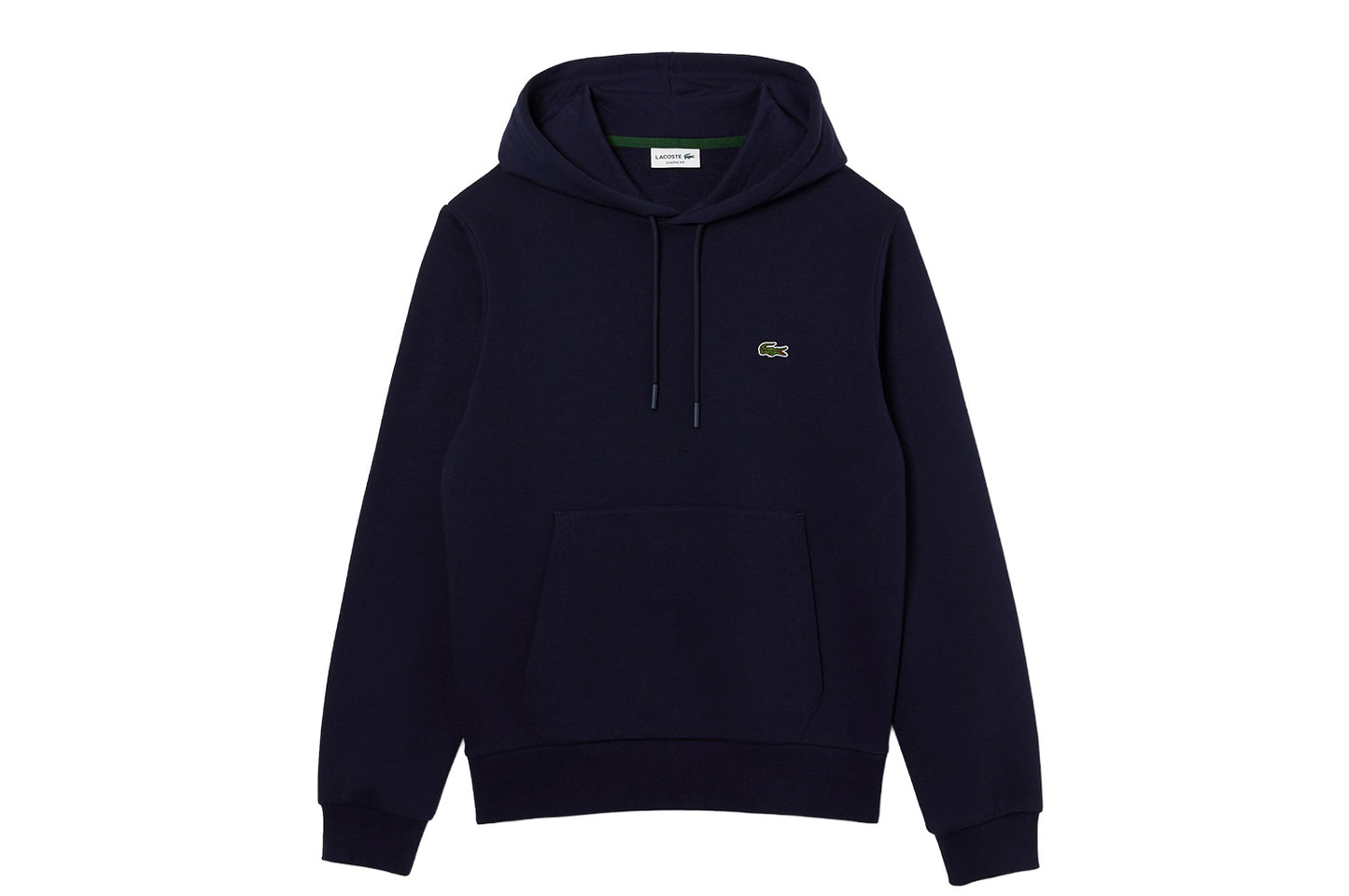 Fleece Hoodie
