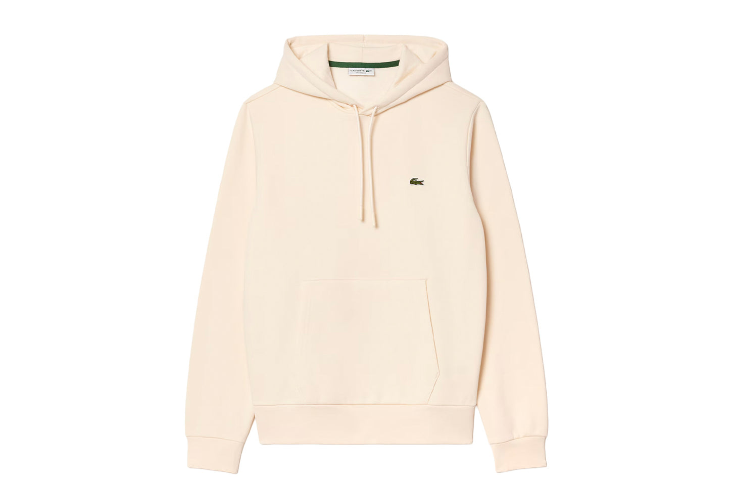 Fleece Hoodie