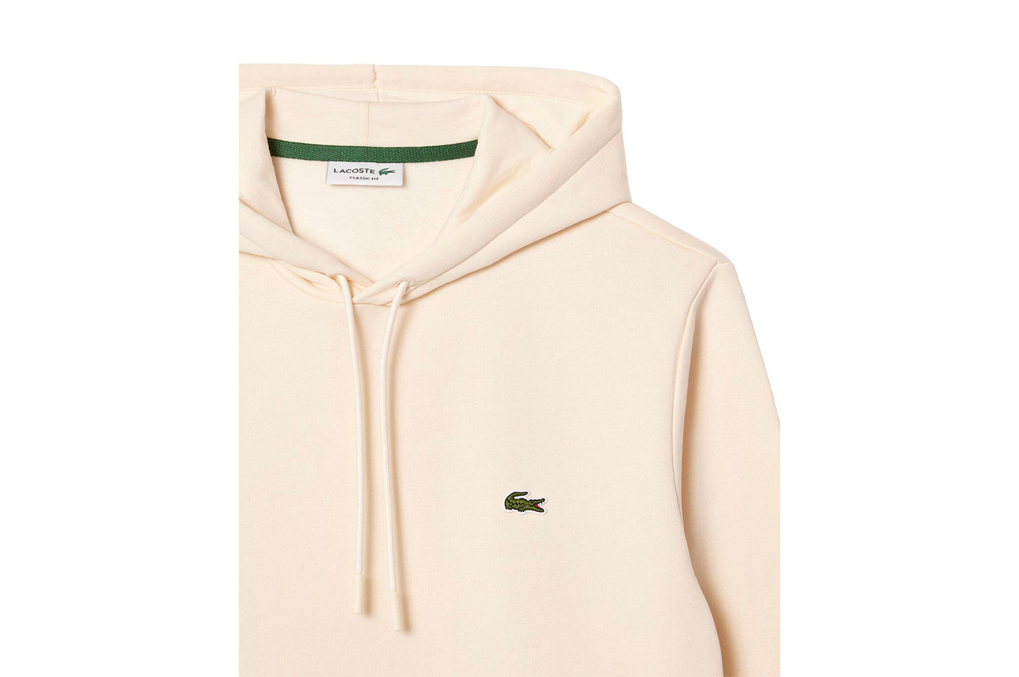 Fleece Hoodie