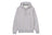 Fleece Hoodie - 