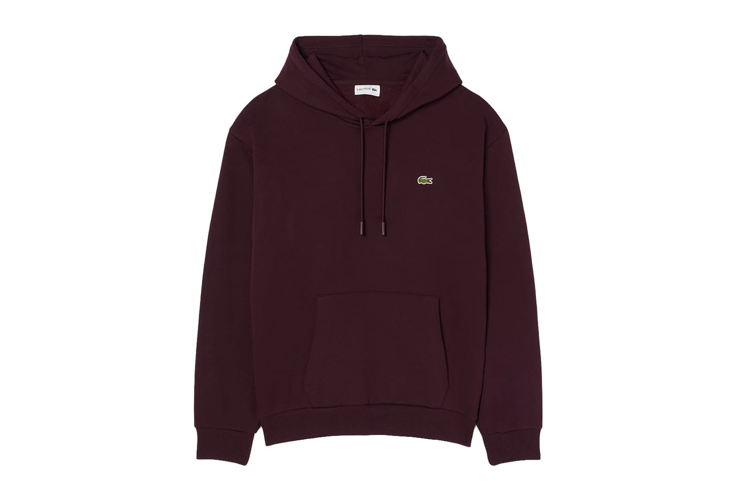 Fleece Hoodie