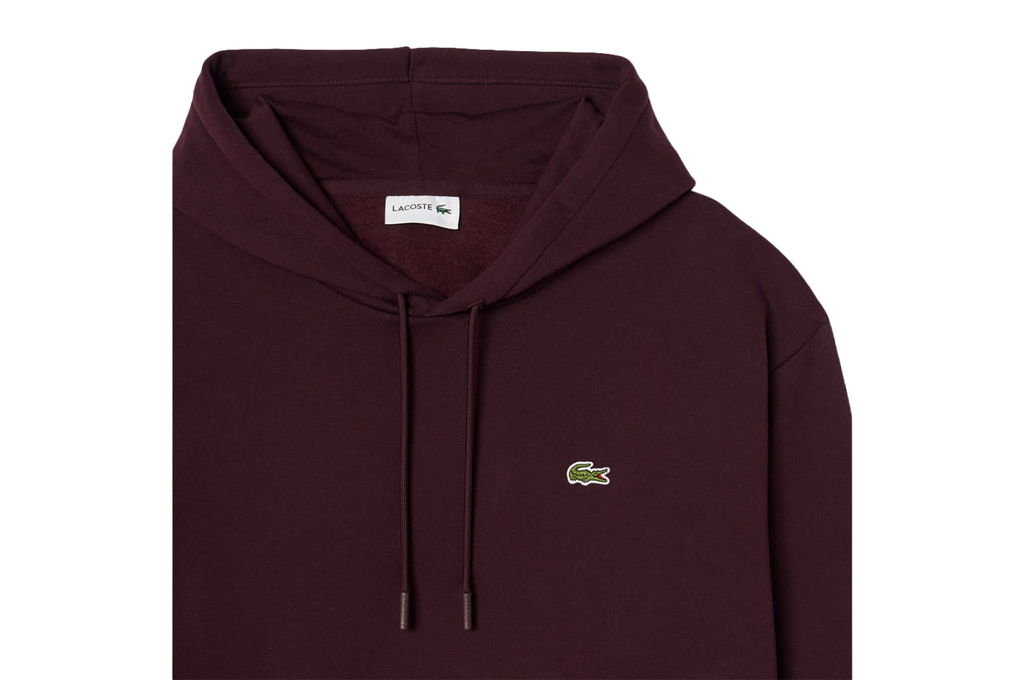 Fleece Hoodie
