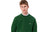 Fleece Sweatshirt - 
