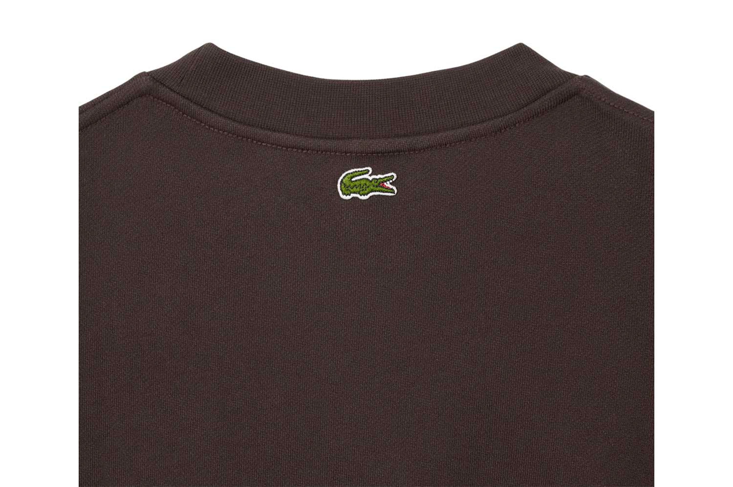 Fleece Sweatshirt Heritage