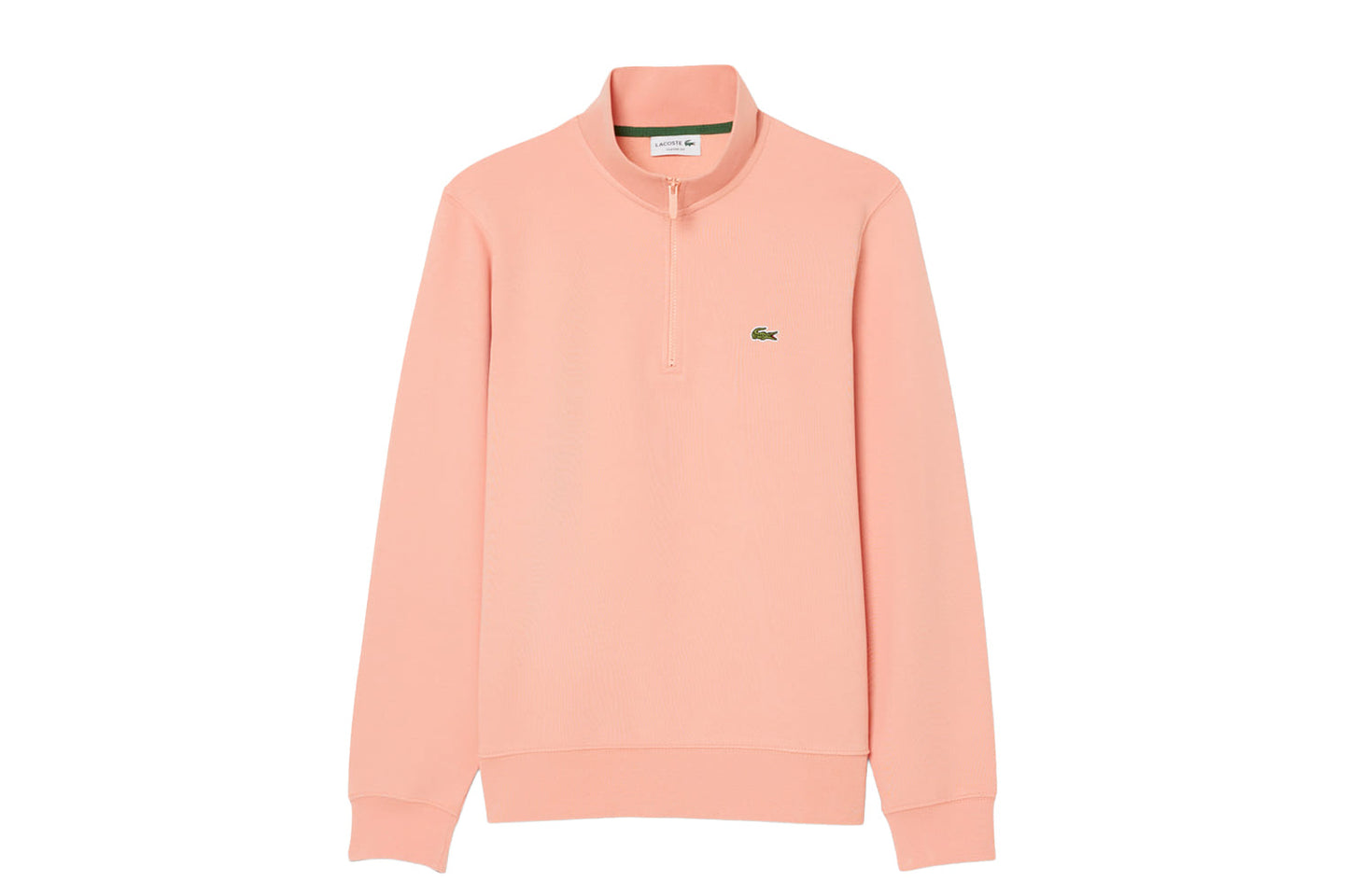 Fleece-Sweatshirt