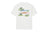 Golf T-Shirt with Ultra-Dry Technology - 