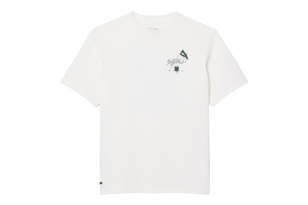 Golf T-Shirt Ultra-Dry