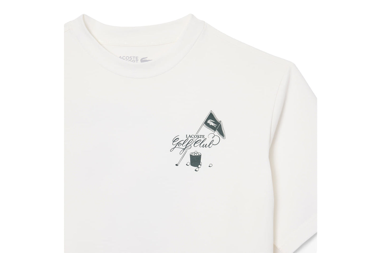 Golf T-Shirt Ultra-Dry