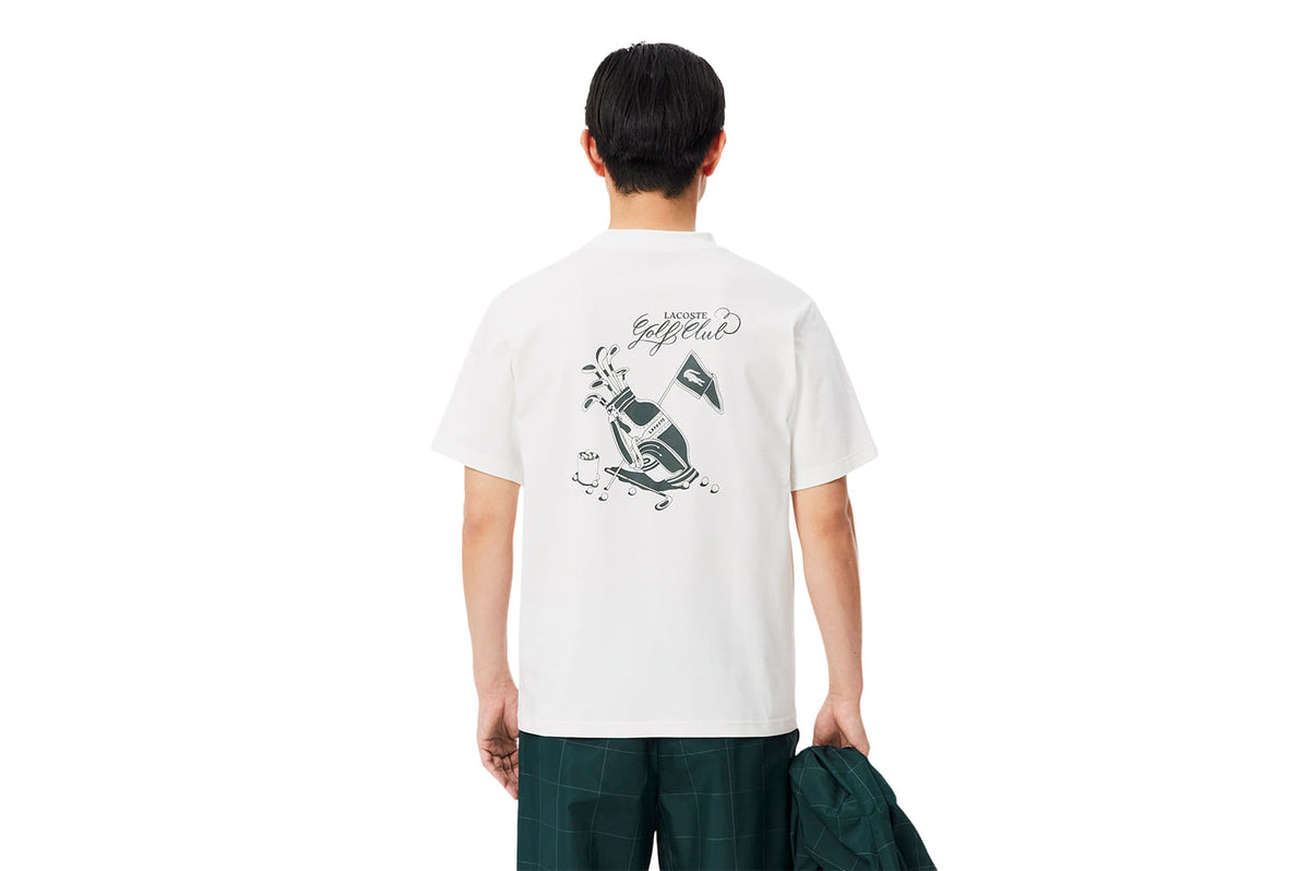 Golf T-Shirt Ultra-Dry
