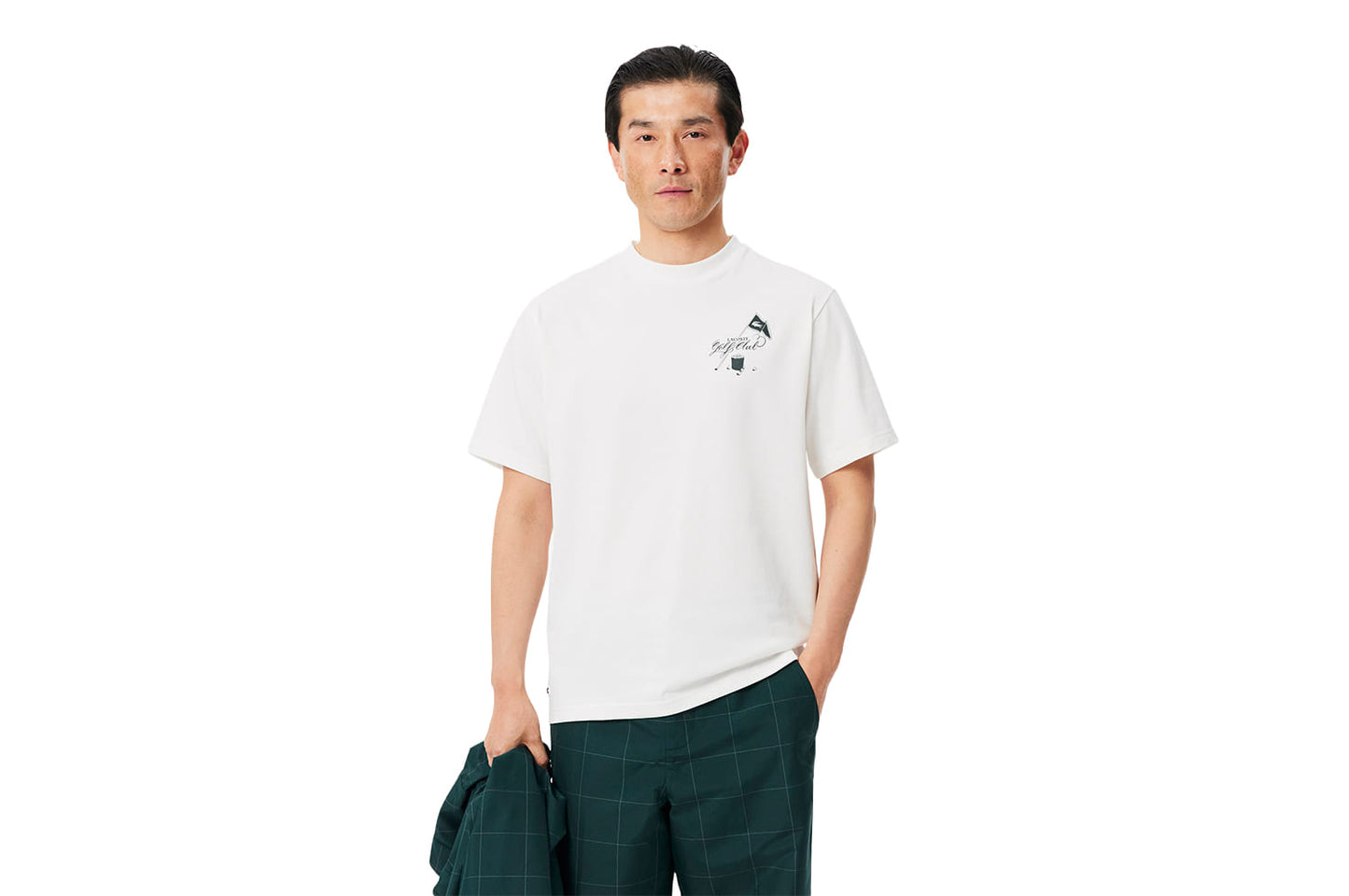 Golf T-Shirt Ultra-Dry