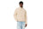 Half Zip Sweatshirt - 