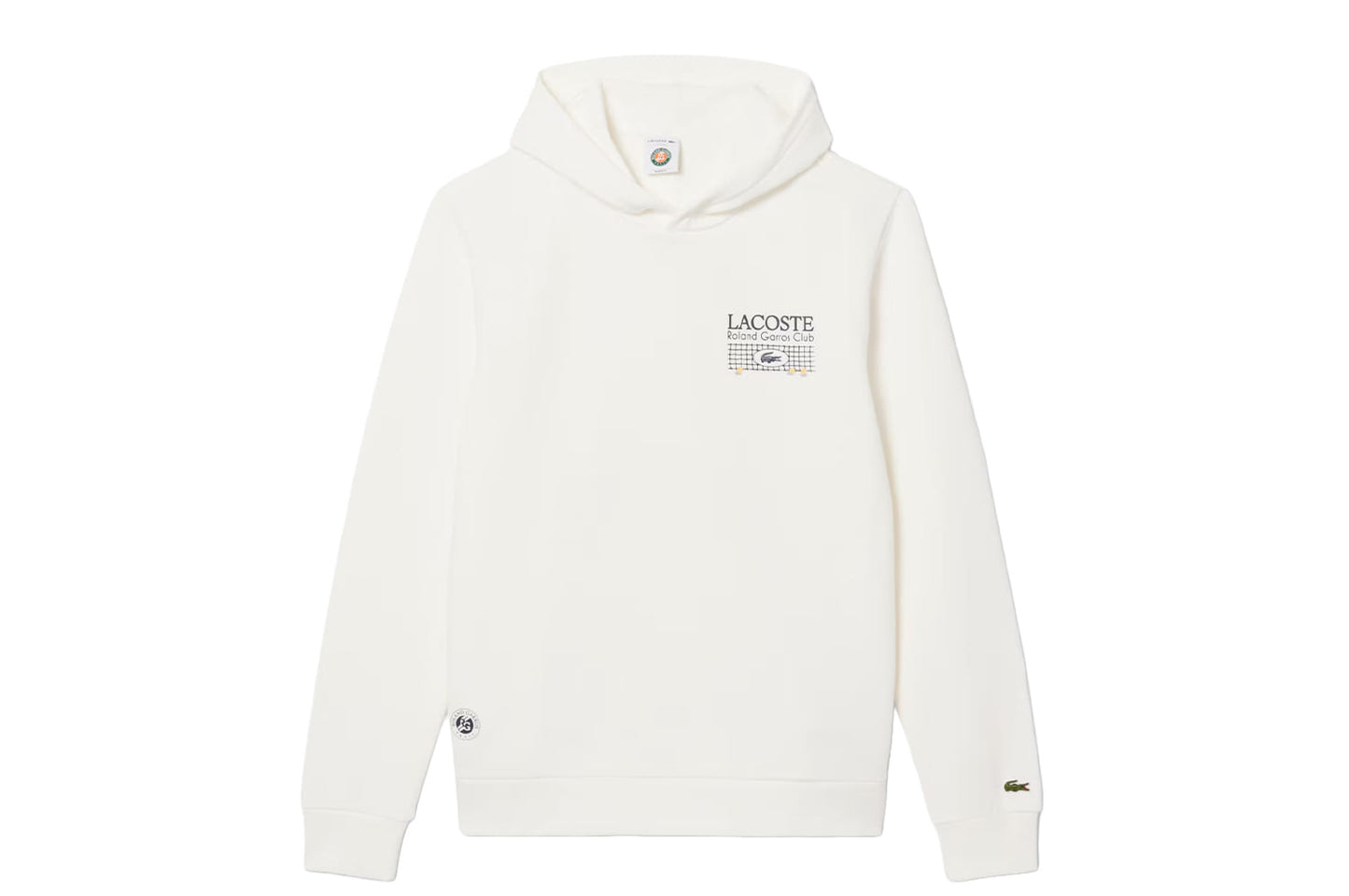 Hoodie Roland-Garros Edition - Schrittmacher Shop