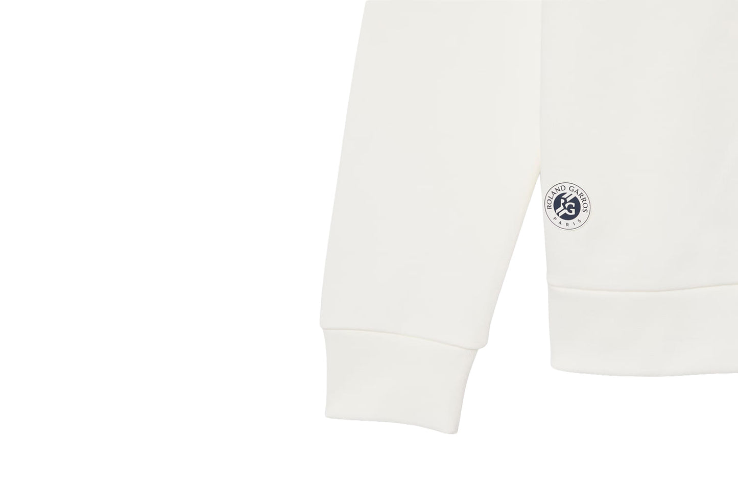 Hoodie Roland-Garros Edition - Schrittmacher Shop
