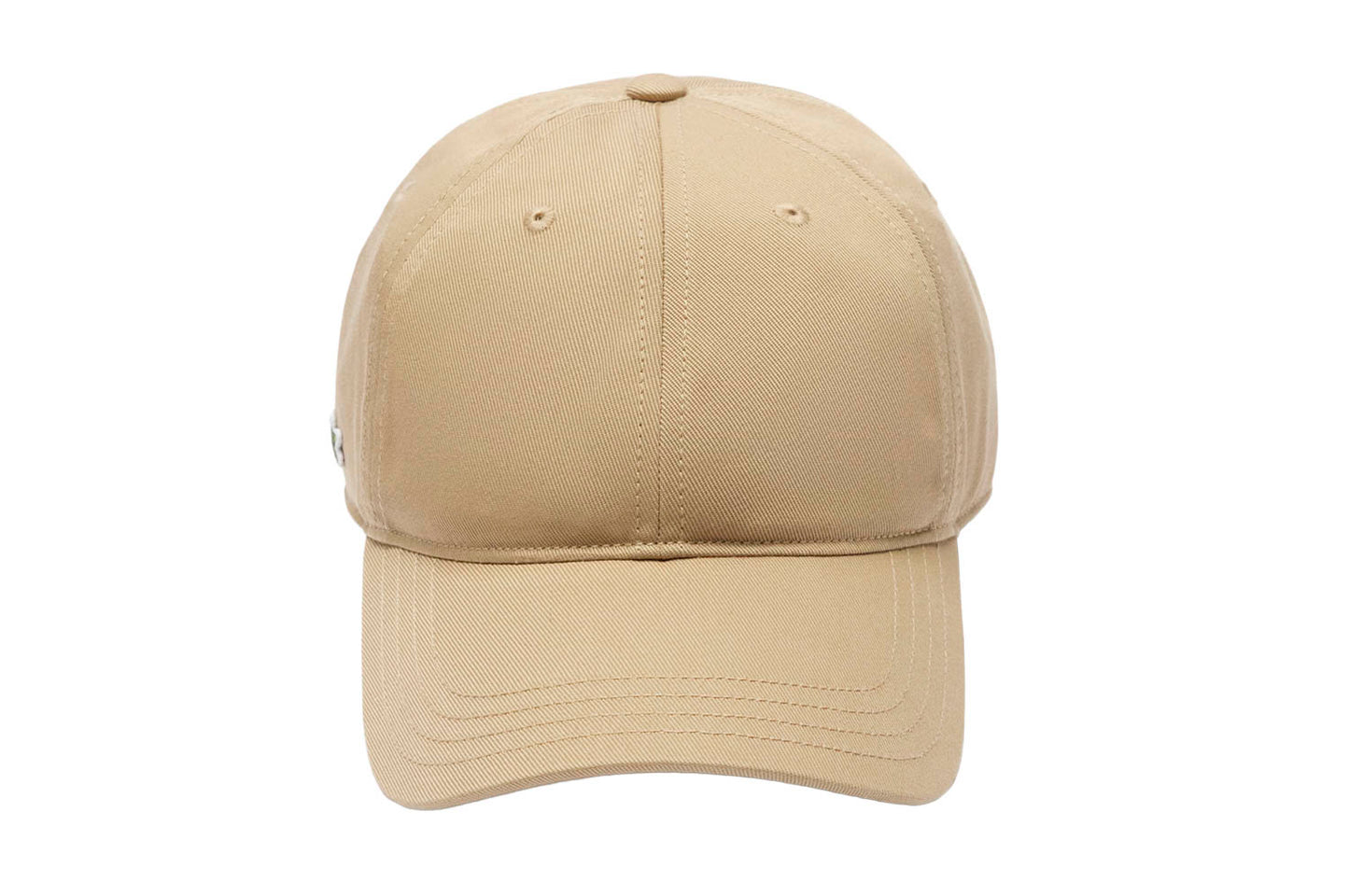Kappe aus Baumwoll-Twill