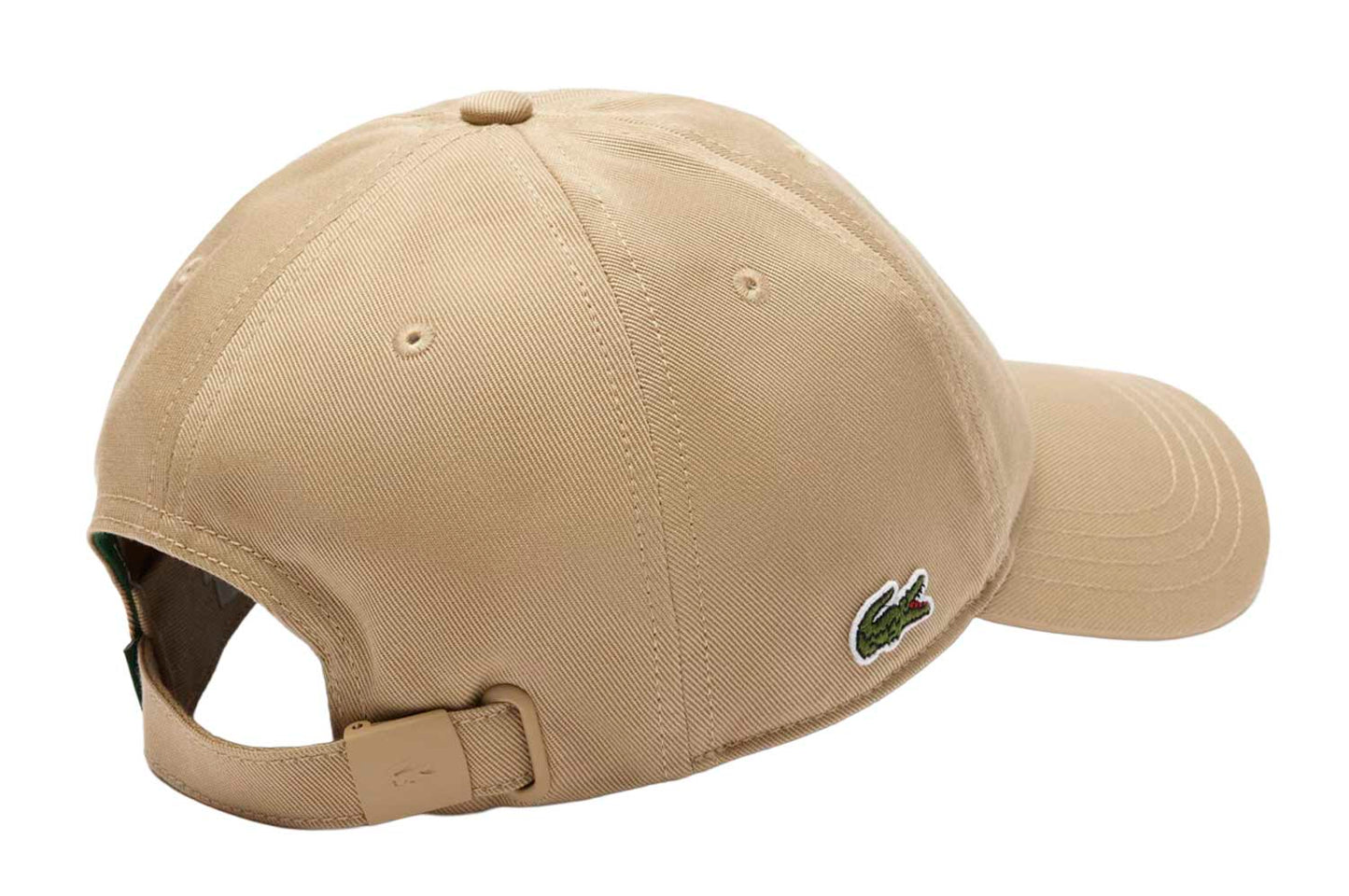 Kappe aus Baumwoll-Twill