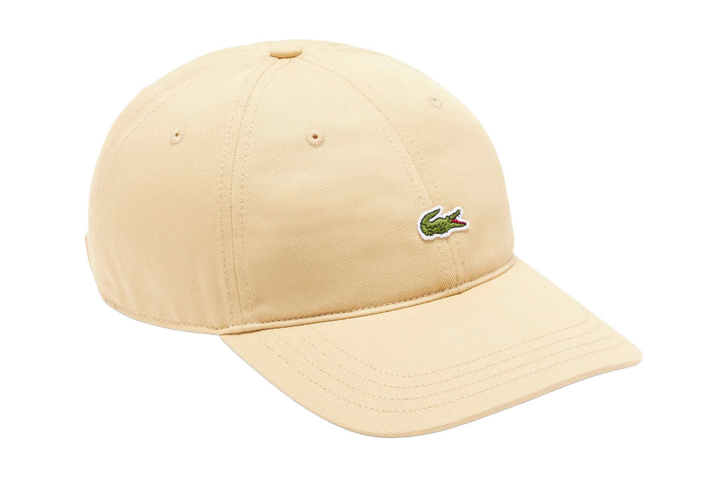 Cotton Twill Cap