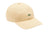 Cotton Twill Cap - 