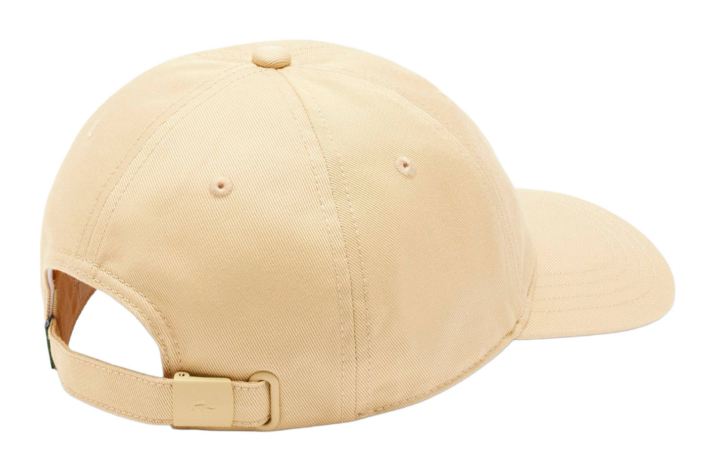 Cotton Twill Cap