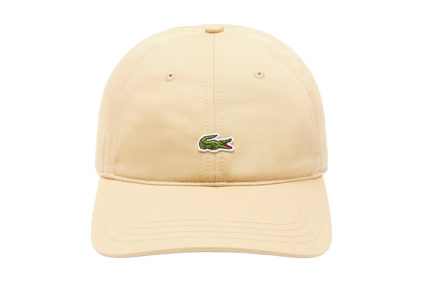 Cotton Twill Cap