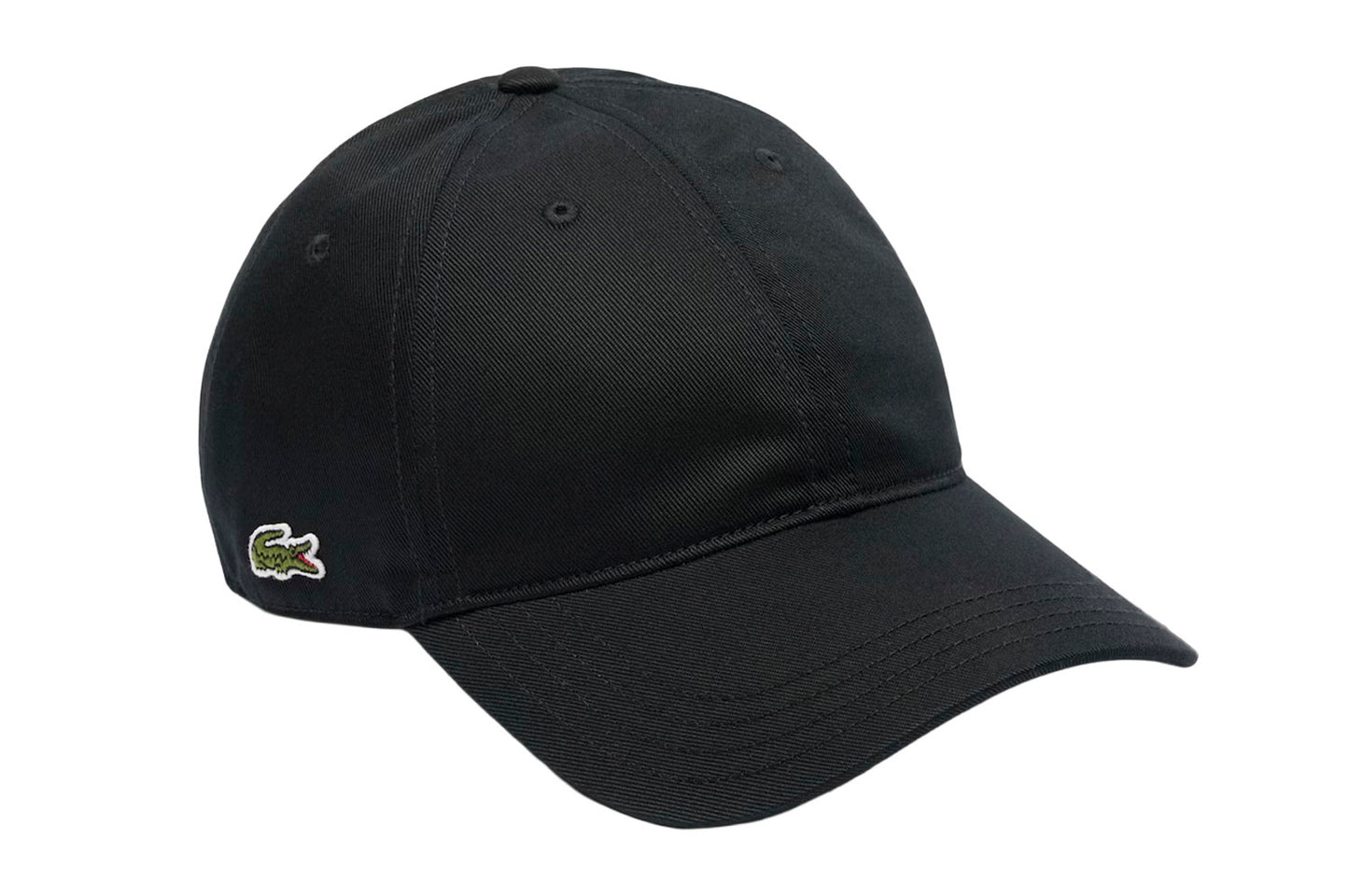 Kappe aus Baumwoll-Twill