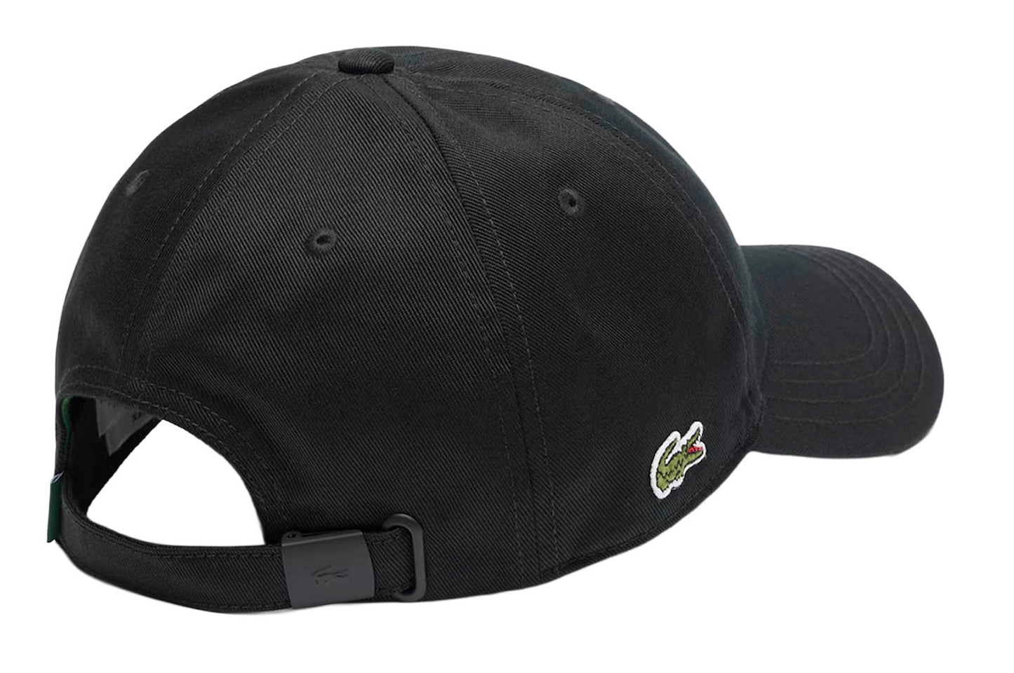 Kappe aus Baumwoll-Twill