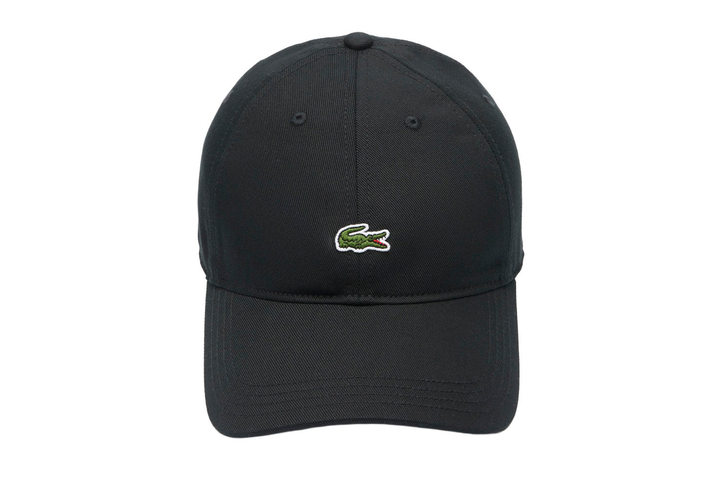 Kappe aus Baumwoll-Twill