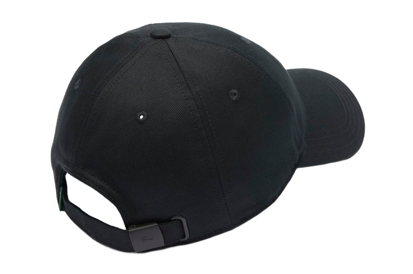 Kappe aus Baumwoll-Twill