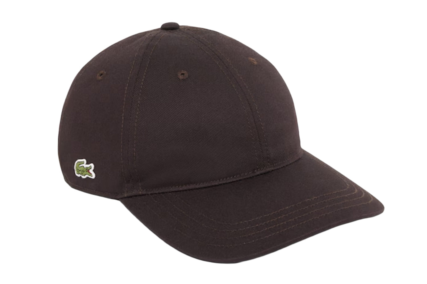 Kappe aus Baumwoll-Twill - Schrittmacher Sneakerhandlung