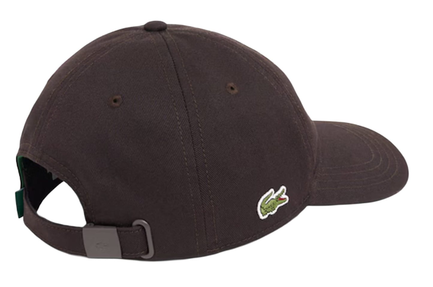 Kappe aus Baumwoll-Twill - Schrittmacher Sneakerhandlung